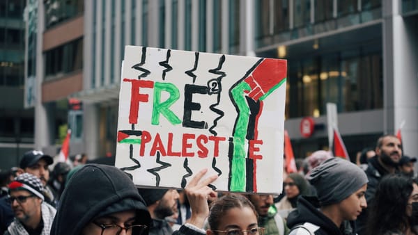 4,000+ Canadian Artists and Cultural Workers Sign Palestine Solidarity Letter