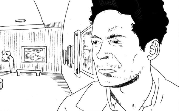 The Life and Times of Patrociño Barela