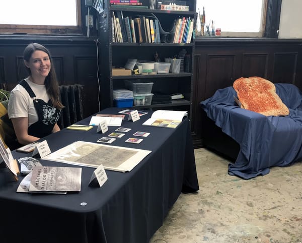 Ottawa Bread Factory Turned Artists’ Studios Faces Uncertain Future