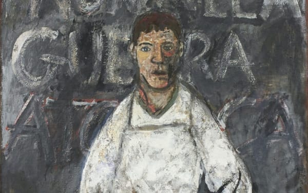 What to Do With Our Anger?