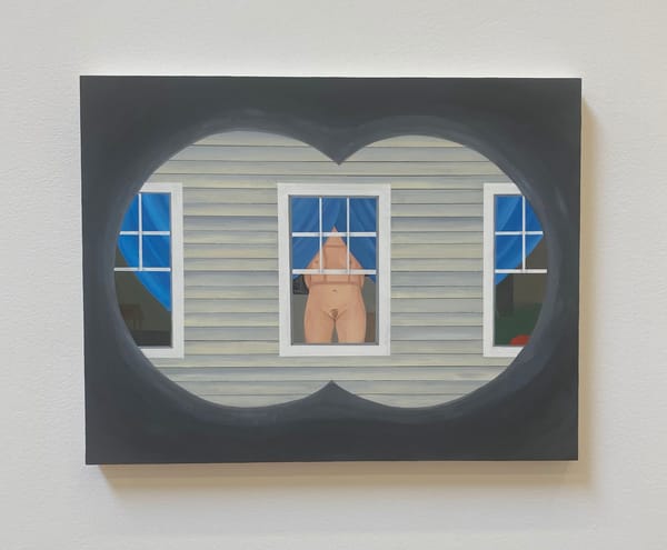 Secrets of a Pennsylvania Dutch Interior