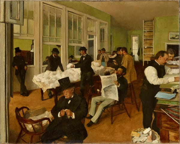 15 Art Shows to See in New York This November