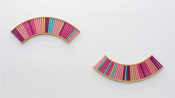 Elizabeth Foundation for the Arts Presents 2023 Open Studios