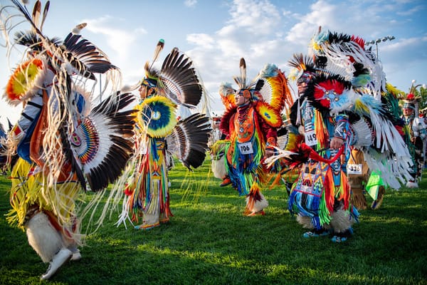 Can We Teach More Complete Histories of Native Peoples?