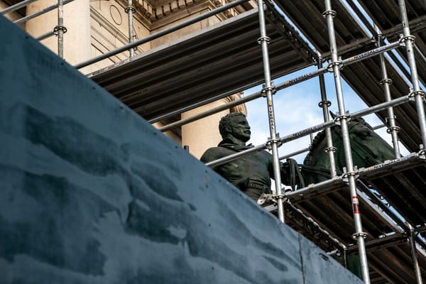 A New York Museum's House of Bones