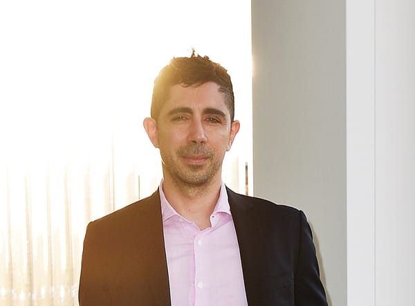 Artforum Editor-in-Chief Fired After Gaza Ceasefire Letter