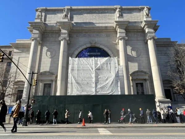 Investigating the American Museum of Natural History’s Human Remains Collection