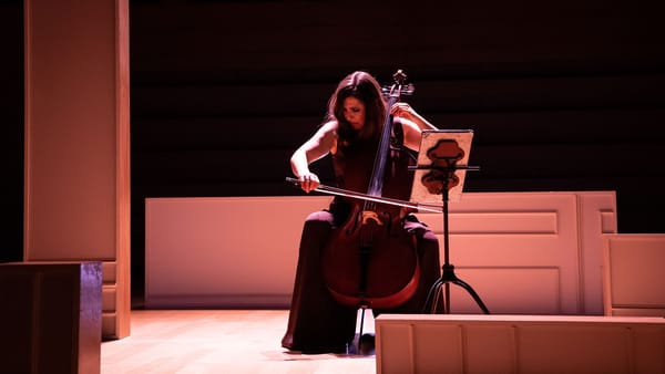 California Festival: A Celebration of New Music