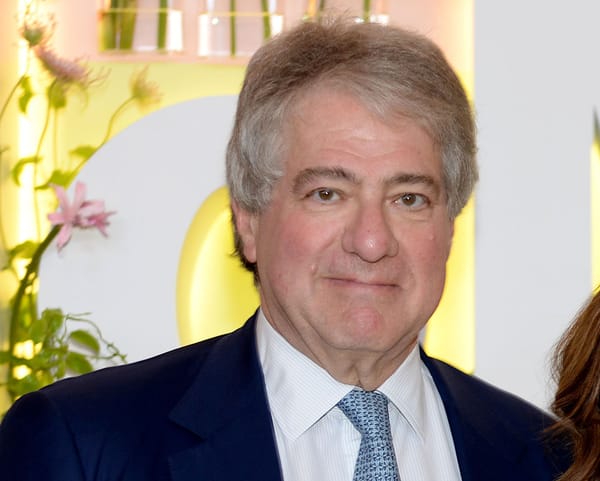 Leon Black Reportedly Avoided Taxes in Art Deals with Jeffrey Epstein