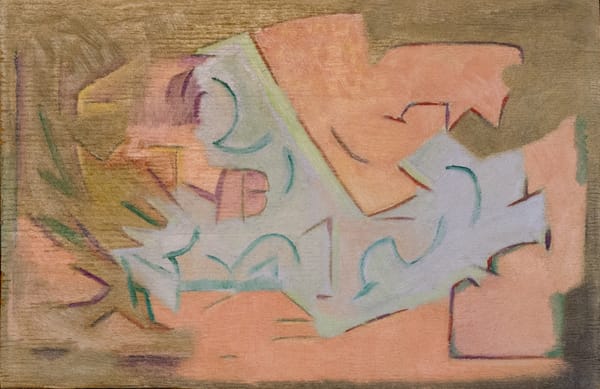 Lincoln Glenn Presents Artists of the 1913 Armory Show