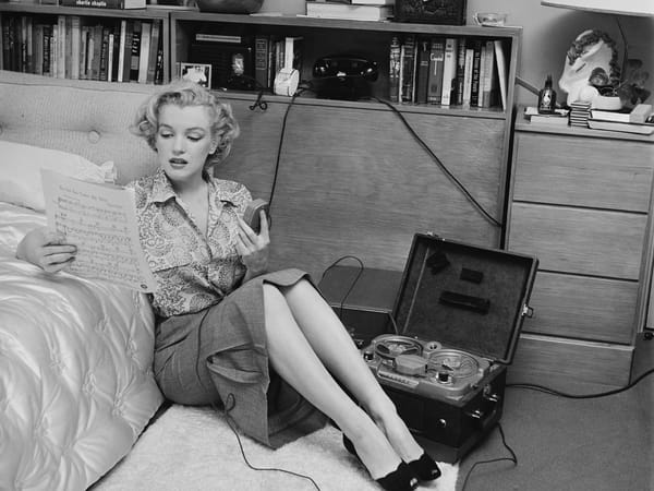 Marilyn Monroe's LA Home Saved From Demolition, For Now