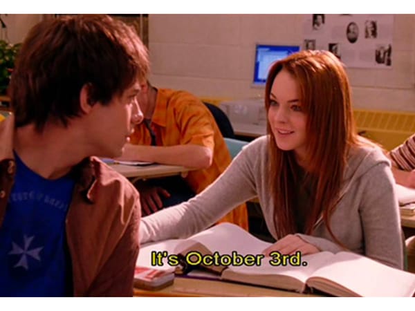 On Mean Girls Day, Tina Fey Auctions Rare Annotated Script