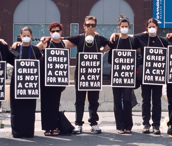 Shall I Condemn Myself a Little for You?