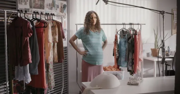 The Faces Behind the Dominican Republic's High Rates of Teen Pregnancy