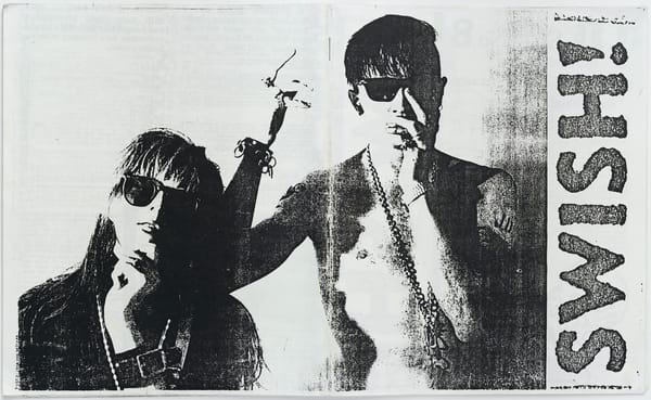 A Deep Dive Into the Underground World of Zines