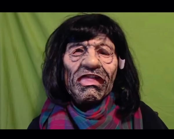 Students Call to Fire Art Professor Who Posted Video Mocking Palestine Supporters