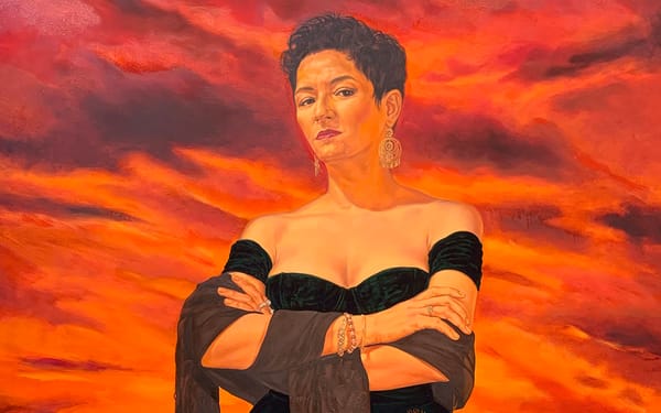 11 Art Shows to See in Washington, DC, This Fall