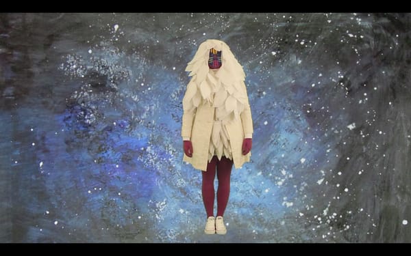 Saya Woolfalk and NYCHORAL Celebrate Visionary Women in New Immersive Musical Project