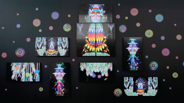 Difference Machines: Technology and Identity in Contemporary Art Opens at Wrightwood 659