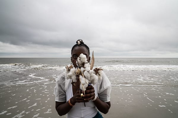 Ten North Group Presents Art of Transformation | AFRICA GLOBAL