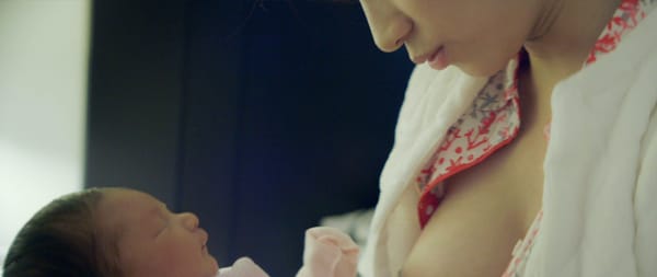 The Commodification of American Motherhood