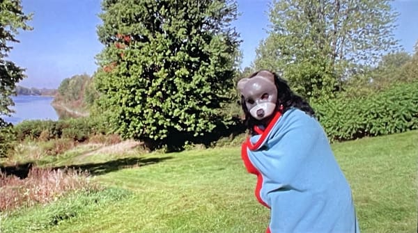 Alanis Obomsawin Wants the Children to Know