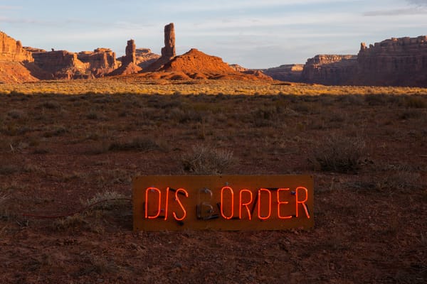 ASU’s MFA Offers Three Years of Teaching, Scholarship, and Extensive Funding