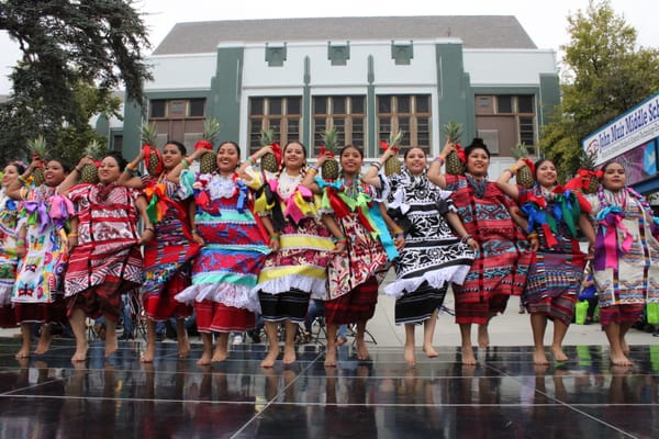 New Project Seeks to Put South LA Culture on the Map