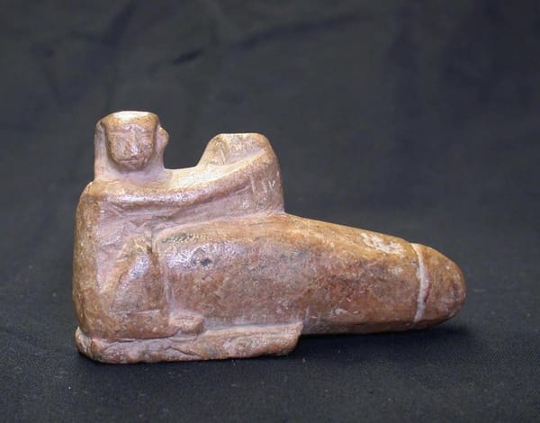 Inside One of the Largest Collections of Sex Artifacts