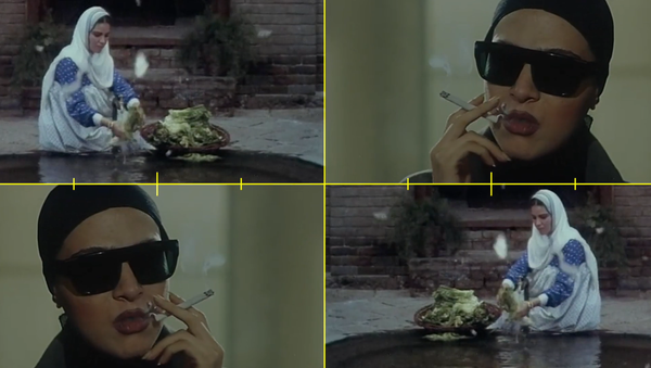 Video Essays to Watch This Holiday Weekend