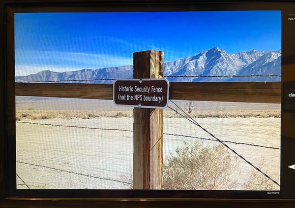 The Mythmaking Apparatus of the US National Parks