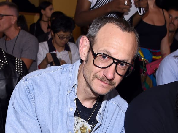 Photographer Terry Richardson Sued for Sexual Assault, Again
