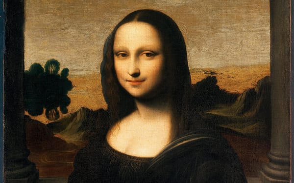 Is This “Earlier Mona Lisa” the Real Deal?