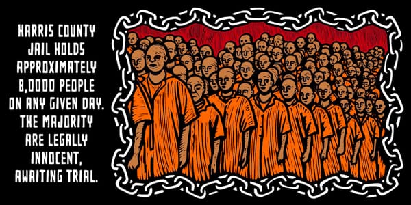 Artists Decry Company’s Decision to Pull Mass Incarceration Billboards