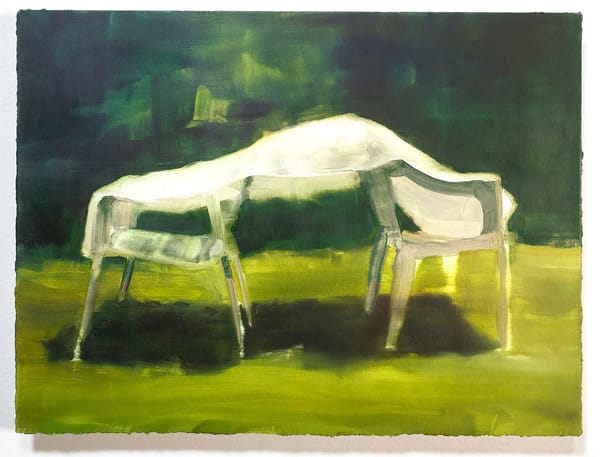 Open Source Gallery’s Art Auction Is Open for Bidding