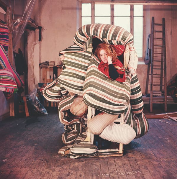 12 Art Shows to See in New York This December