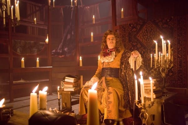 Films to Look Forward to at IDFA 2023