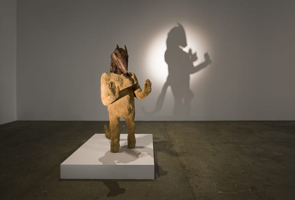 Ali Cherri’s Muddy Affair