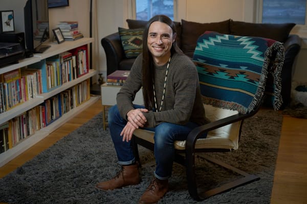 New York School Will Offer Minor in Native American and Indigenous Studies