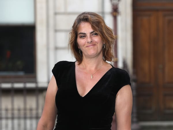 Can Tracey Emin Help Restore the Reputation of the British Museum?