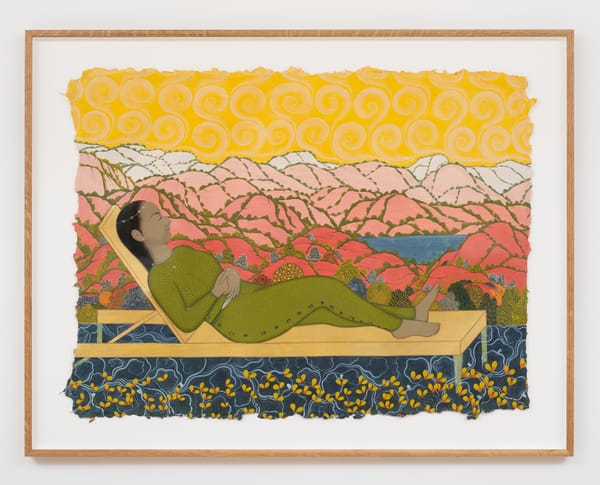 Rupy C. Tut’s Landscapes of Belonging