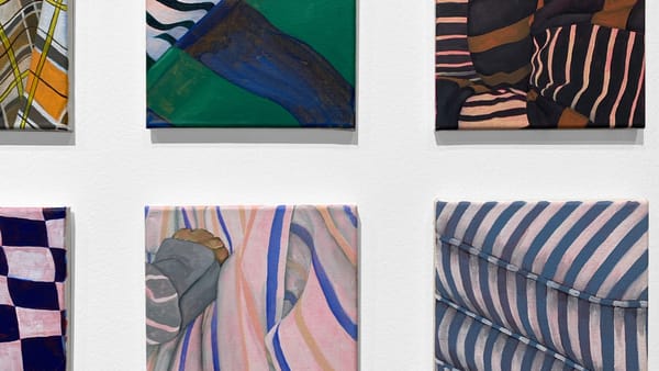 The California Studio at UC Davis Opens Residency Applications