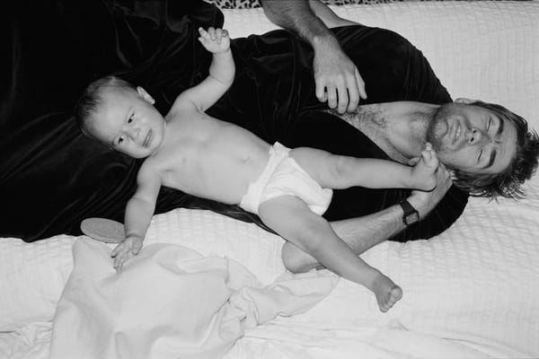 Talia Chetrit Treads the Line Between Style and Substance