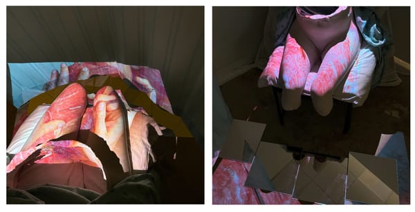 Earn a Graduate Art Degree in Atlanta at the Welch School of Art & Design