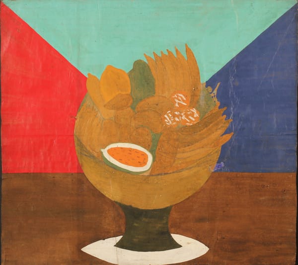 The Prolific Genius of Frank Walter