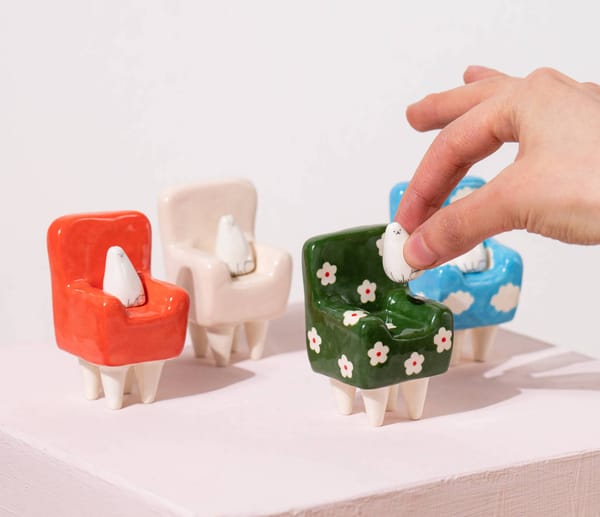 Artists to Shop for Last-Minute Holiday Gifts