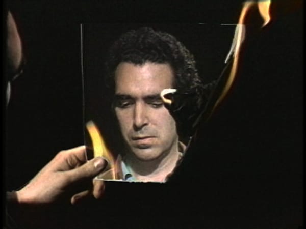 How peter campus Changed the Video Art Game