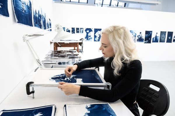 Apply for 2024 Visual Arts Residencies at Banff Centre