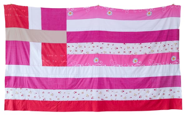 Femicide Artwork “Censored” From Greek Consulate in New York