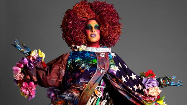 Stamps School of Art & Design Seeks Proposals for Witt Residency